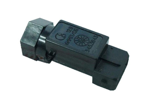 Датчик скорости с плоским разъемом без провода на ВАЗ 2110-2112, 2113-2115