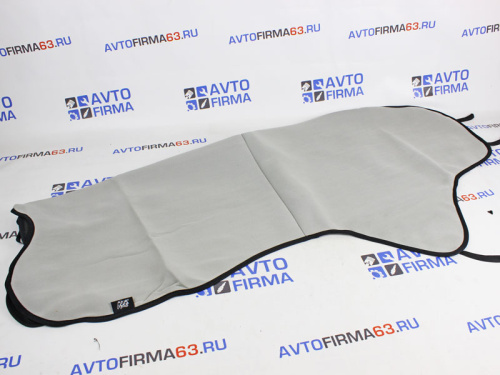 Универсальные автомобильные чехлы-майки на передние сиденья Sprint, Azard