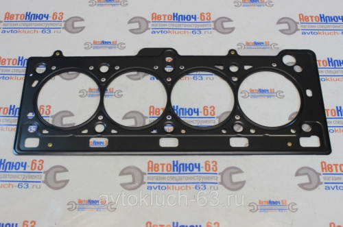Прокладка ГБЦ Ларгус 1.6L 16 клапп. CILIDA двигателя для автомобилей ВАЗ