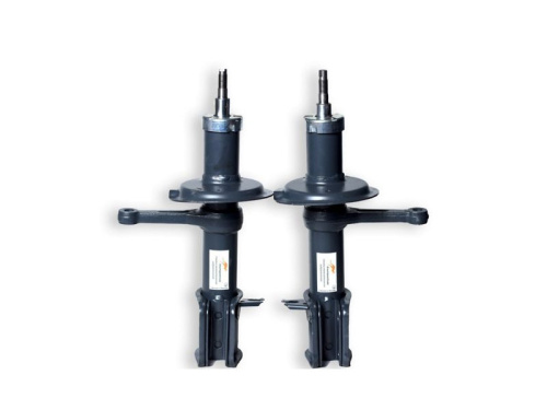 Передние стойки заниженные Лада Приора Альтернатива Про СТ -30,-50,-70,-90мм в интернет-магазине avtofirma63.ru 