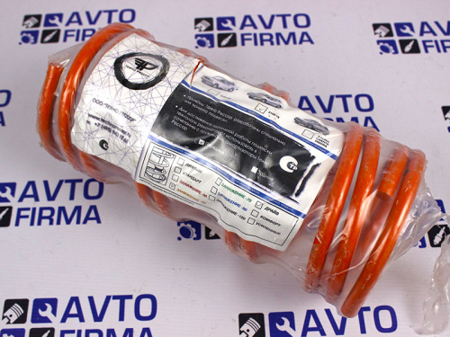 Передние пружины Лада Калина, Калина 2 -50мм драйв Технорессор в интернет-магазине avtofirma63.ru 