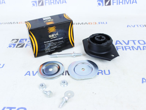 Опора двигателя левая Сэви Эксперт на ВАЗ 2110-2112, Приора в интернет-магазине avtofirma63.ru 