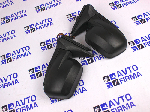 Картинка Боковые зеркала на ВАЗ 2104, 2105, 2107 голубой антиблик с обогревом Т-7го Политех в интернет-магазине avtofirma63.ru  Боковые зеркала на ВАЗ 2104, 2105, 2107 голубой антиблик с обогревом Т-7го Политех в интернет-магазине avtofirma63.ru