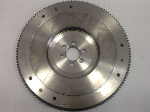 Маховик в сборе на ВАЗ 2101-2107 в интернет-магазине avtofirma63.ru 