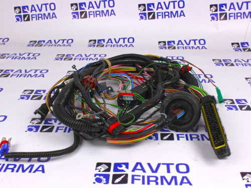 Жгут проводов системы зажигания 21093-3724026-60 для а/м 2108-21099