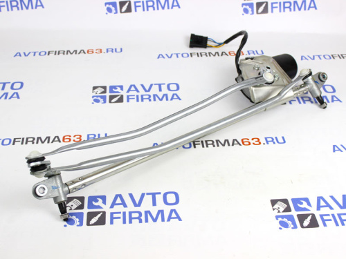 Механизм дворников в сборе на Лада Приора в интернет-магазине avtofirma63.ru 