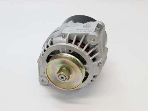 Генератор для а/м 21214, 14V, 100А производство АТЭ-1 (ПРАМО) 9412.3708