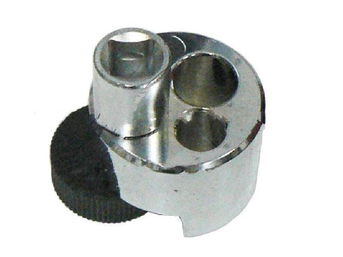 Съемник шпилек универсальный, эксцентриковый  под вороток 1/2 6,35 - 20 Force FORCE в интернет-магазине avtofirma63.ru 