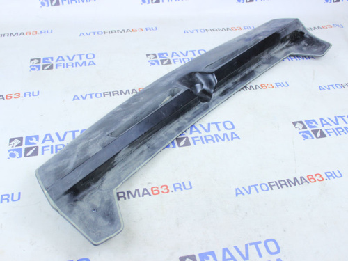 Спойлер Кураж для а/м 2170, универсал в интернет-магазине avtofirma63.ru 