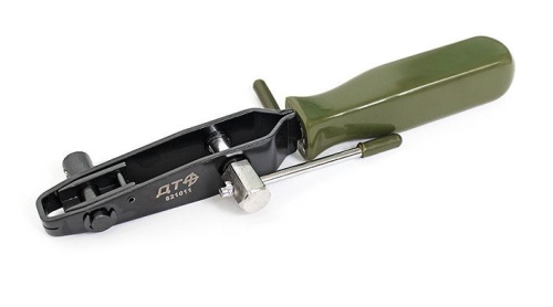 Приспособление для установки хомутов с резаком Дело Техники в интернет-магазине avtofirma63.ru 