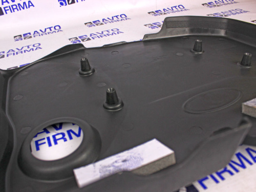 Пластиковая декоративная крышка двигателя 21127, 16V в интернет-магазине avtofirma63.ru 