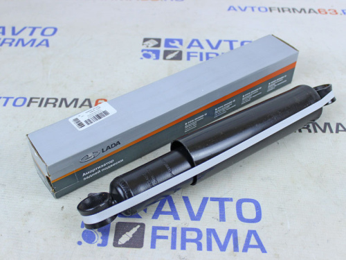 Задний амортизатор ВАЗ 2101-2107 в интернет-магазине avtofirma63.ru 