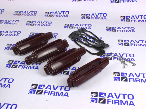 Тюнинг ВАЗ 2101, 2107