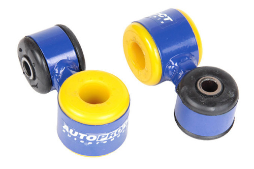 Стойки стабилизатора в сборе ВАЗ 1118 Калина, 2170 Приора АВТОПРОДУКТ DRIVE (резина+полиуретан) 2шт в интернет-магазине avtofirma63.ru 