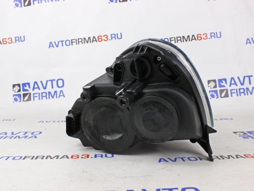 Блок фара для а/м 2170, правая под КИРЖАЧ (СЕВиЕМ)