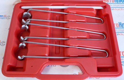 Набор для снятия и установки сухарей клапанов Licota в интернет-магазине avtofirma63.ru 