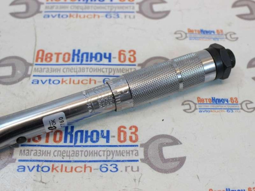 Ключ динамометрический 1/4 2-24 Nm 275 мм JTC в интернет-магазине avtofirma63.ru 