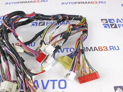 Жгут проводов панели приборов 2114-3724030-50 для ВАЗ 2114 Супер-Авто