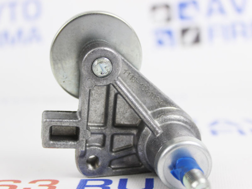 Кронштейн ролика ремня генератора для а/м 1117-1119, 2190-2191 (1118-1041084) в интернет-магазине avtofirma63.ru 