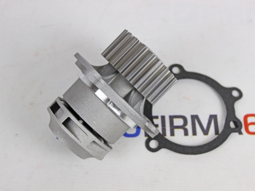 Водяной насос /помпа/ а/м 21126 Marel Magnum Turbo на 16 кл 1117-1119, 2170-2172, 2180-2181, 2190-2191, R-90 в интернет-магазине avtofirma63.ru 