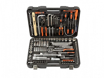 Набор инструмента 141 предмет АвтоDело в интернет-магазине avtofirma63.ru 