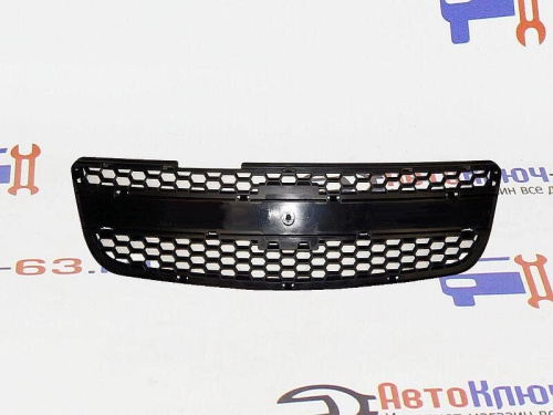 Решетка радиатора на Шевроле Нива в интернет-магазине avtofirma63.ru 