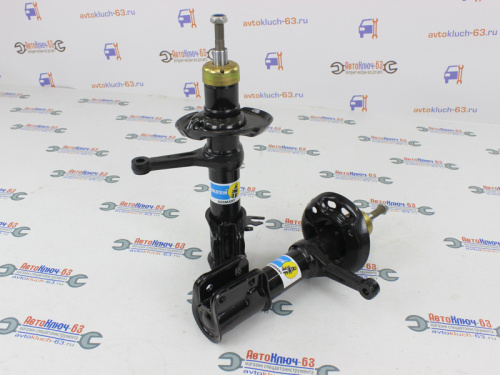 Передние стойки ВАЗ 2110 2111 2112 BILSTEIN масляные в интернет-магазине avtofirma63.ru 