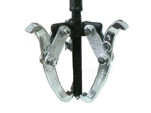 Съемник подшипников трехлапый  FORCE FORCE в интернет-магазине avtofirma63.ru 