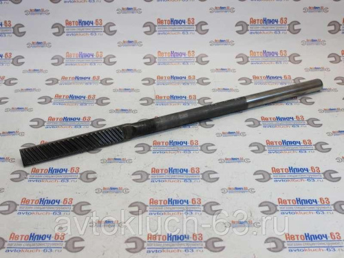 Рейка рулевого механизма ВАЗ 2110-2112, Калина, Приора от интернет-магазина avtofirma63.ru 