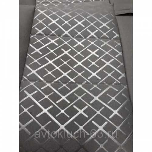 Обивка на сиденья для а/м 2107, Скиф