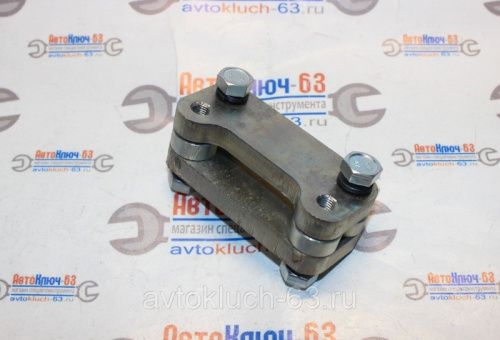 Кронштейны переходные (косточки) для установки R15 тормозов в интернет-магазине avtofirma63.ru 