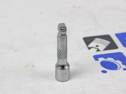 Удлинитель качающийся 1/4, 50 мм Дело Техники в интернет-магазине avtofirma63.ru 