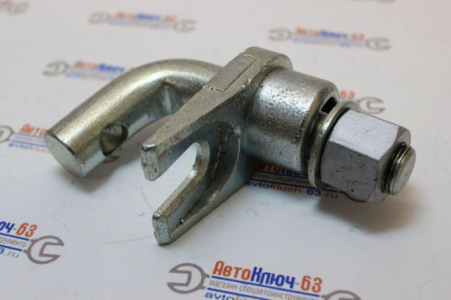 Съемник рулевых тяг и шаровых опор усиленный в интернет-магазине avtofirma63.ru 