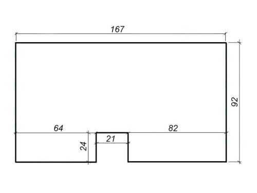 Картинка Автоодеяло №7 под капот Нива 4х4 21213, 21214, 2131 в интернет-магазине avtofirma63.ru  Автоодеяло №7 под капот Нива 4х4 21213, 21214, 2131 в интернет-магазине avtofirma63.ru