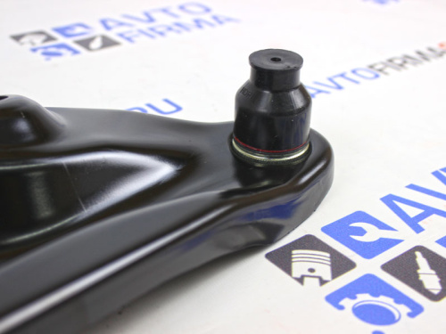 Рычаг передний подвески левый в сборе на Лада Ларгус в интернет-магазине avtofirma63.ru 