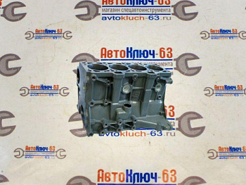 Блок цилиндров ВАЗ 21126 от интернет-магазина avtofirma63.ru 