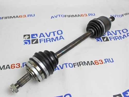 Привод переднего колеса ВАЗ 2110 левый ВолгаАвтоПром