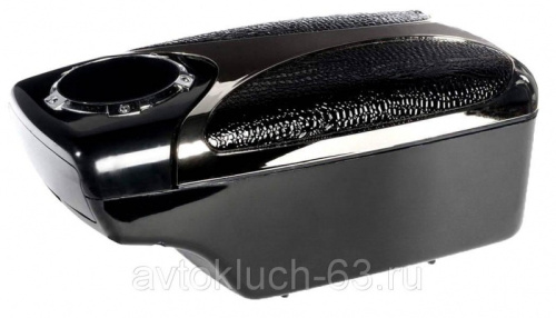 Подлокотник универсальный пластик, на магнитах