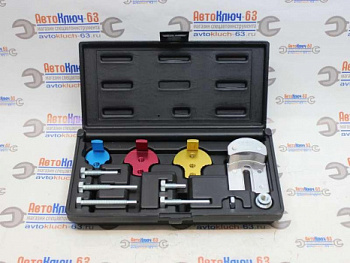 Набор для снятия и установки поликлиновых ремней ATA-2705 Licota в интернет-магазине avtofirma63.ru 