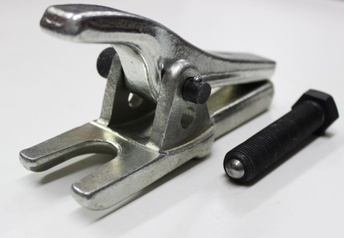 Съёмник рулевых тяг и шаровых опор Авто Дело в интернет-магазине avtofirma63.ru 