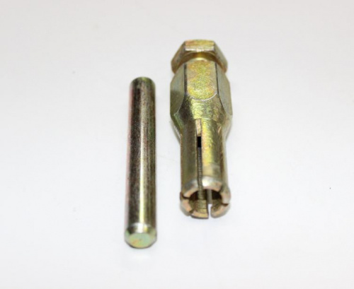 Съёмник подшипника коленвала Ваз 2101-07 в интернет-магазине avtofirma63.ru 