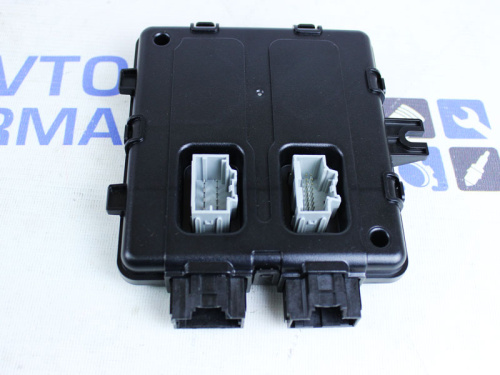 Центральный блок кузовной электроники (ЦБКЭ) для а/м 2192, 2194