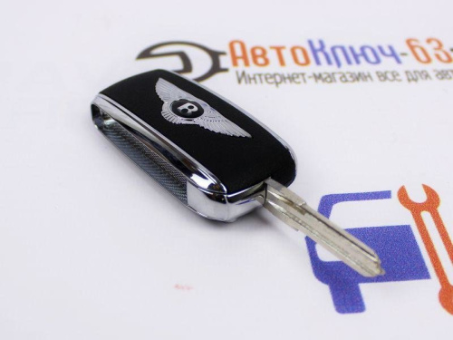 Выкидной ключ замка зажигания для а/м 1117-19, 2170-72, 2190-91, Datsun, 2123 в стиле Bentley в интернет-магазине avtofirma63.ru 