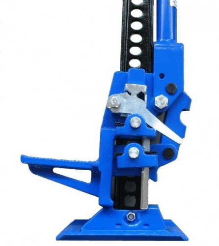 Домкрат реечный 48" 130 мм – 1200 мм в интернет-магазине avtofirma63.ru 