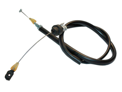 Трос привода акселератора 21102 инж. 8-ми клап.