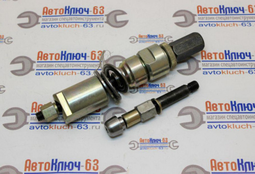 Выпрессовка-запрессовка поршневых пальцев и направляющих втулок клапанов в интернет-магазине avtofirma63.ru 