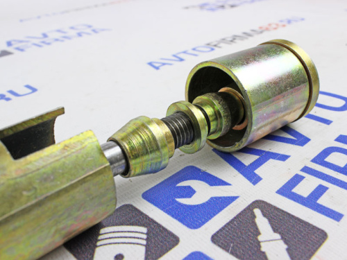 Съёмник сайлентблоков для Волга в интернет-магазине avtofirma63.ru 