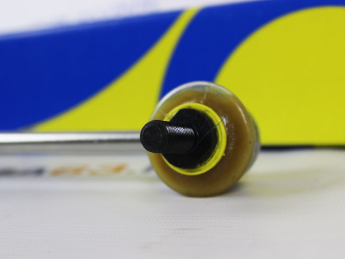 Стойка стабилизатора передняя Лада Веста серия Чемпион с крепежом