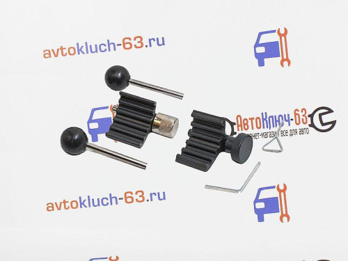 Набор для установки фаз ГРМ VAG 1.2, 1.4, 1.9, 2.0 TDi PD VERTUL в интернет-магазине avtofirma63.ru 