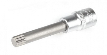 Головка со вставкой 1/2 Spline M12 100 мм Дело Техники в интернет-магазине avtofirma63.ru 